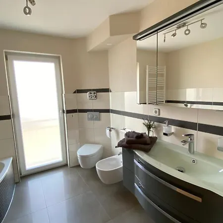 Elviras 아파트 징엔