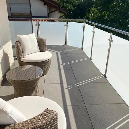 Elviras Appartement *