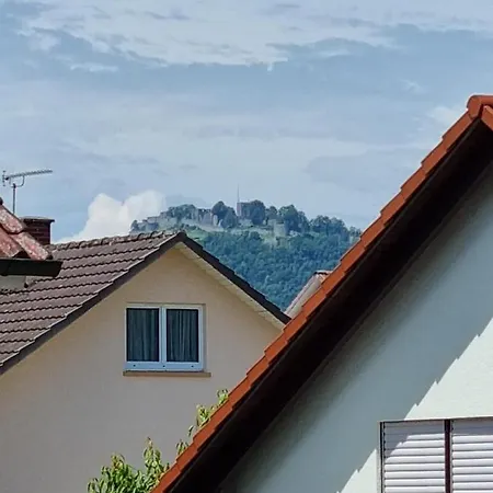 Elviras 아파트 징엔