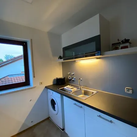 Appartement Elviras *