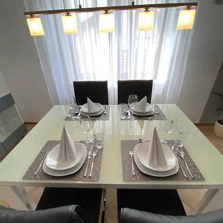 Elviras Appartement Singen