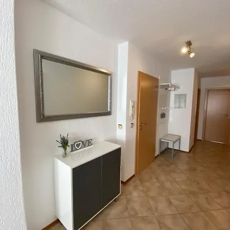 Elviras 아파트 징엔