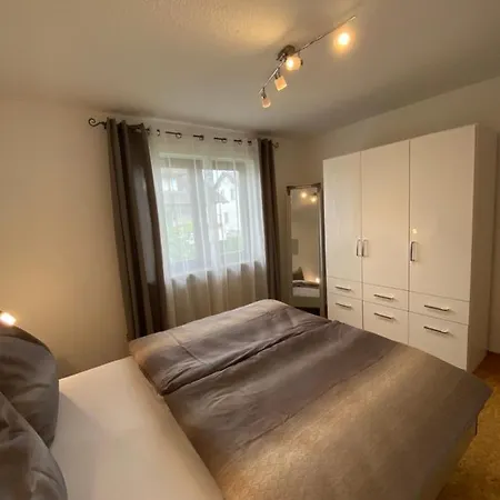 Elviras 아파트 징엔