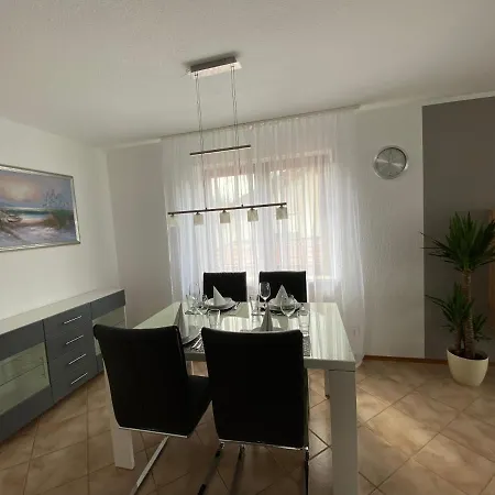 Elviras 아파트 징엔