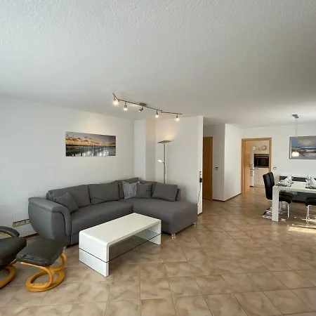 Elviras 아파트 징엔