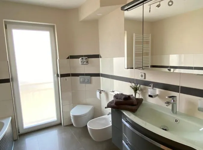 Elviras Appartement Singen