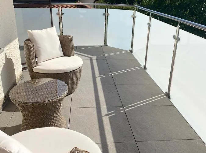 Elviras Appartement *