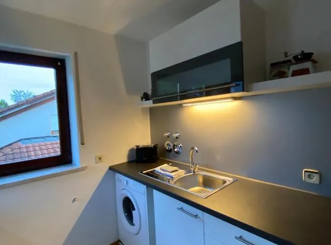 Appartamento Elviras *