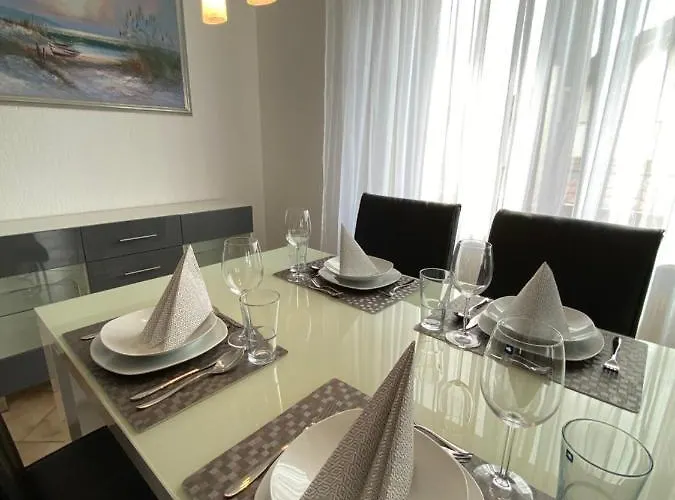 Appartement Elviras Singen