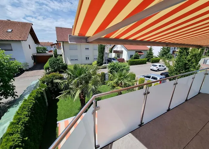 Elviras Appartamento *