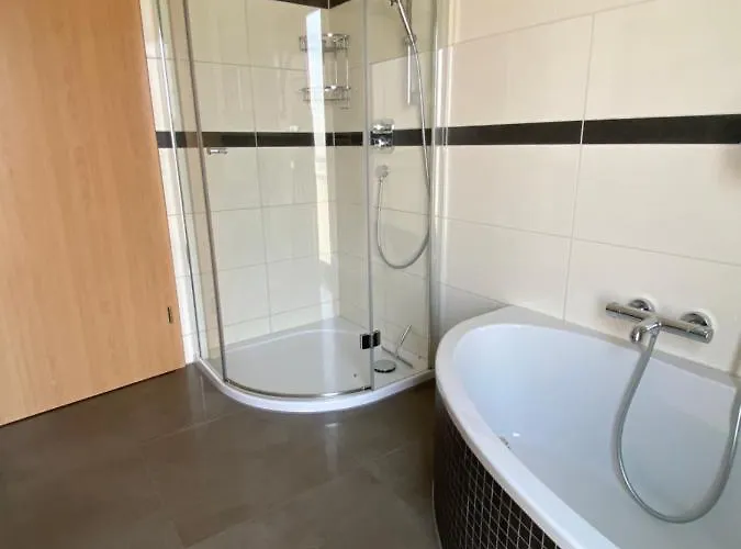 Appartement Elviras Singen