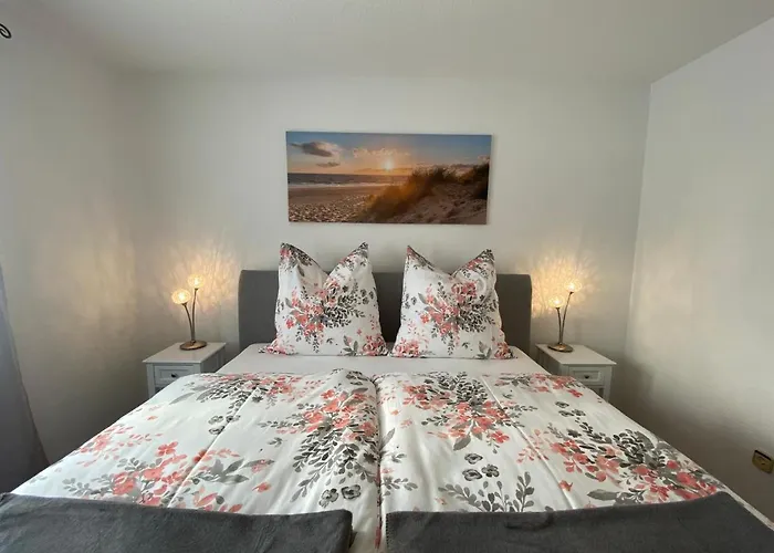 Elviras Appartement *