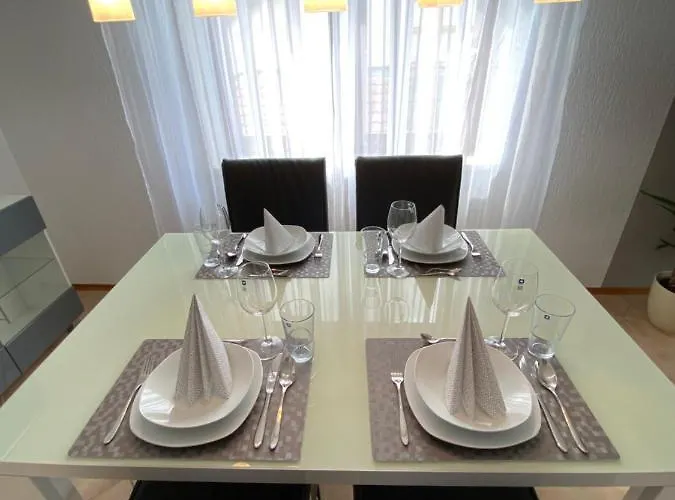 Elviras Appartement Singen