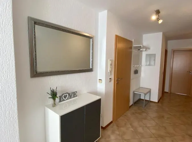 Elviras Appartamento Singen