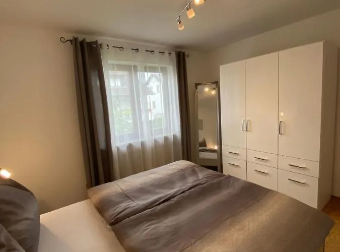 Elviras Appartement Singen