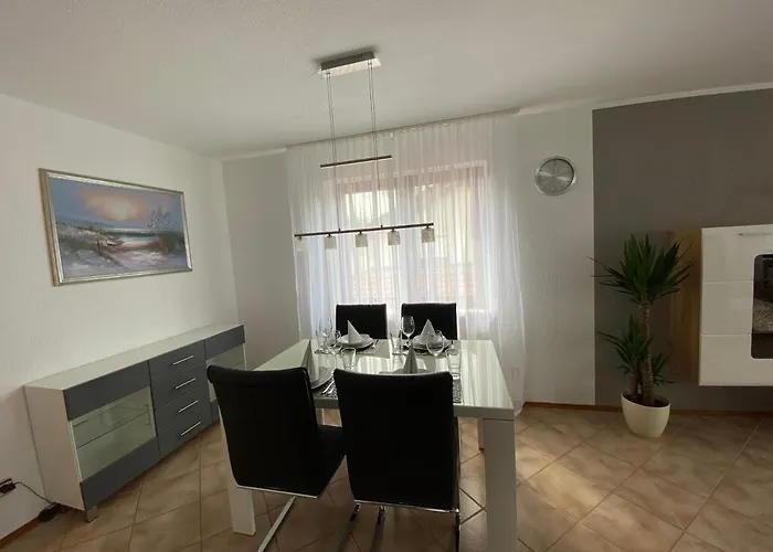 Elviras Appartement Singen