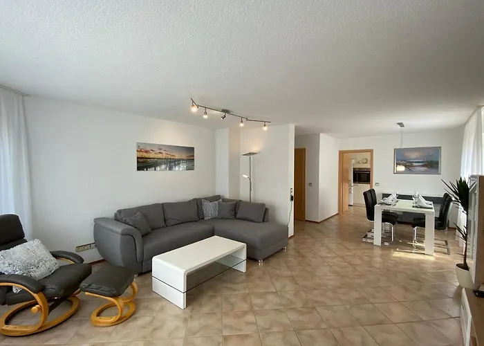 Elviras Appartement Singen